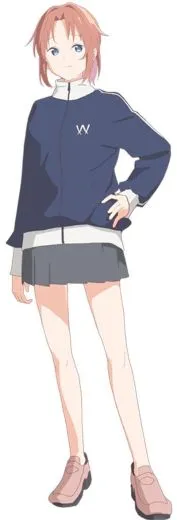 游佐茜