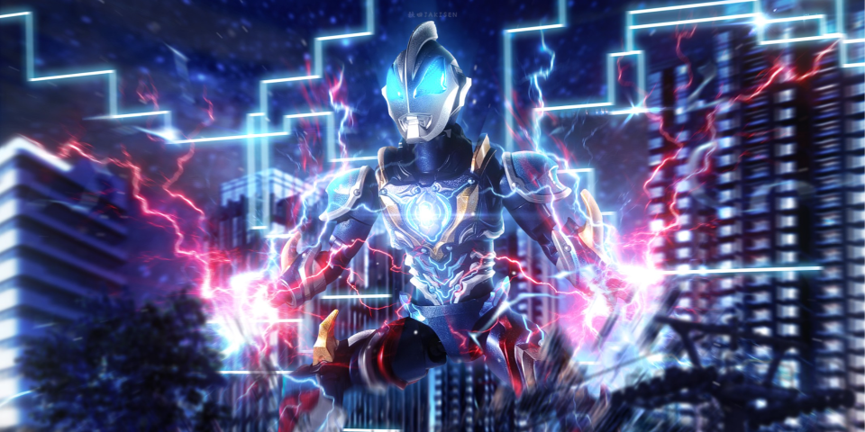 布鲁可群星S捷德