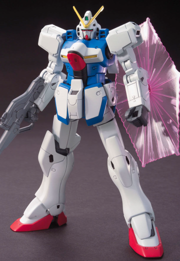HGUC  V高达