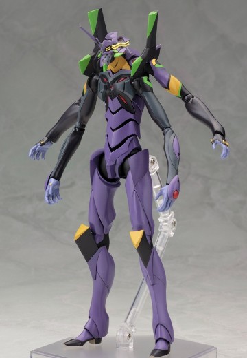 新世纪福音战士新剧场版 13号机