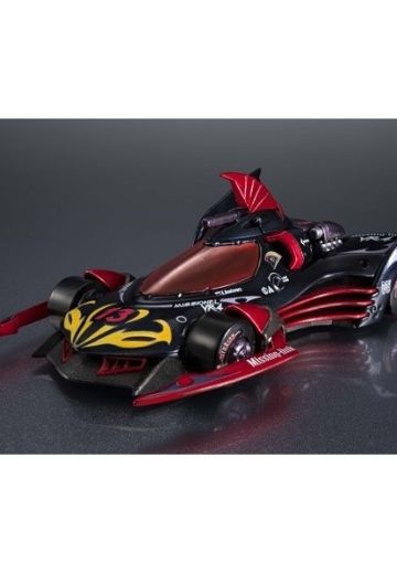 C.F.C -Heritage Edition- 高智能方程式 传教士 VR-4 | Hpoi手办维基