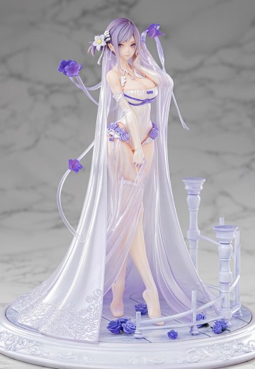 机动战队 迪妮莎 花嫁Ver. | Hpoi手办维基