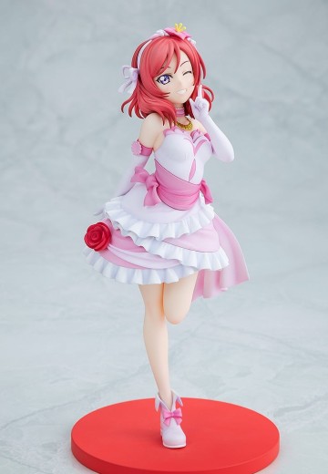 KDcolle Love Live! 西木野真姫 我们是合而为一的光芒 | Hpoi手办维基