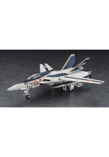 65879 超时空要塞系列 VF-1A 女武神 “生产5000架纪念涂装机”