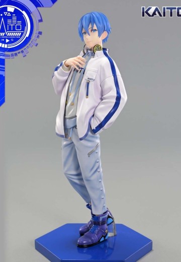 PRISMA WING piapro角色系列 KAITO