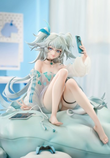 少女前线2：追放 芙洛伦 奇妙山药饼