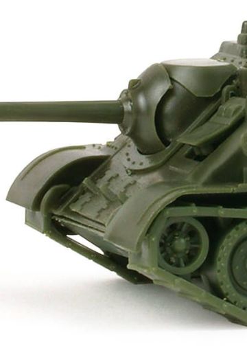 743495 SU-85/1944坦克歼击车
