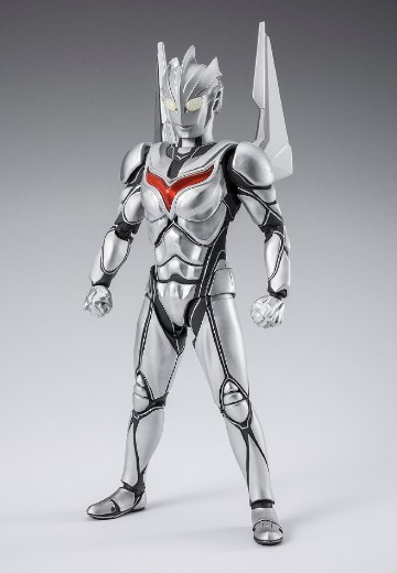 S.H.Figuarts 诺亚奥特曼