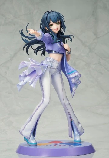 学园偶像大师 月村手毬 Re;IRIS