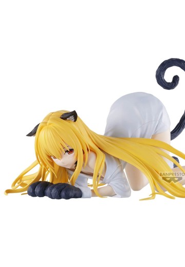 松弛猫咪收藏 出包王女DARKNESS 金色暗影