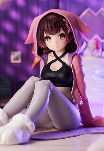 悠闲时光 hololive IF 萝卜子 | Hpoi手办维基