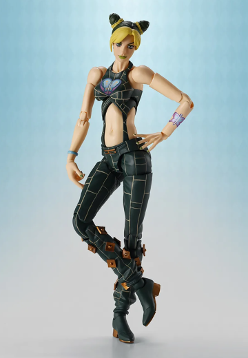S.H.Figuarts 空条徐伦