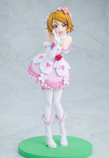 KDcolle Love Live! 小泉花阳 我们是合而为一的光芒 | Hpoi手办维基