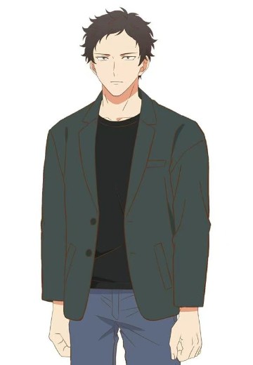 八木玄纯