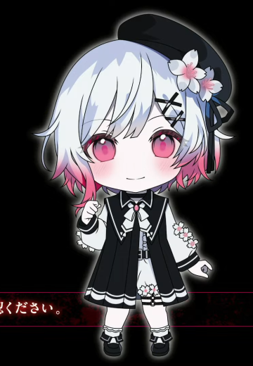 粘土人 魔法少女的魔女审判 樱羽艾玛