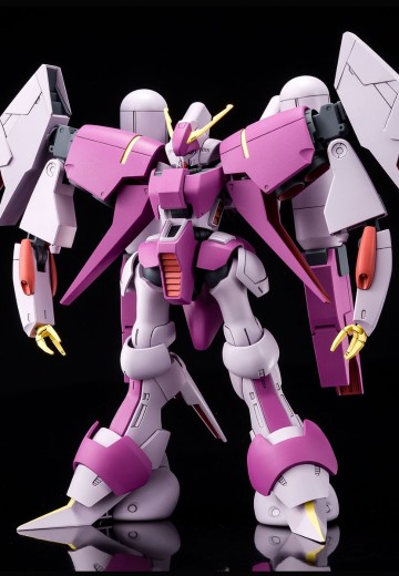 HGUC 拜亚兰·伊索尔德