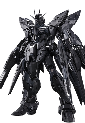 MGEX 1/100 强袭自由高达【MIDNIGHT COATING】