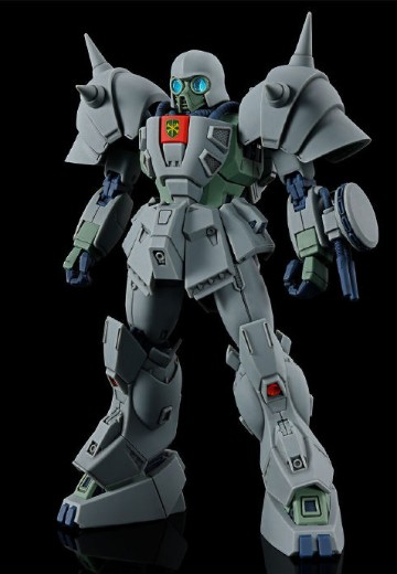 RE/100  德南・佐恩