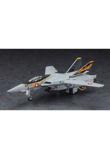 65875 超时空要塞系列 VF-1A 女武神 “VF-2 音速鸟”