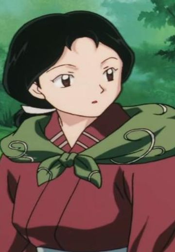 村娘