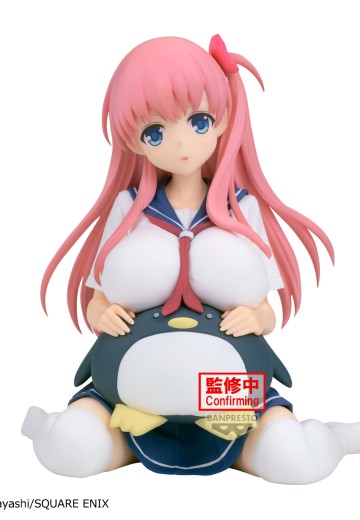 悠闲时光 天才麻将少女 原村和 | Hpoi手办维基