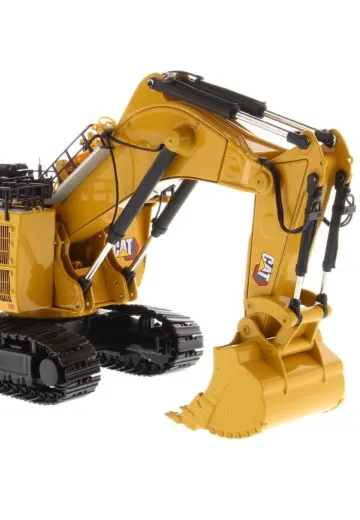 85650 卡特彼勒CAT6060矿山挖掘机；反铲