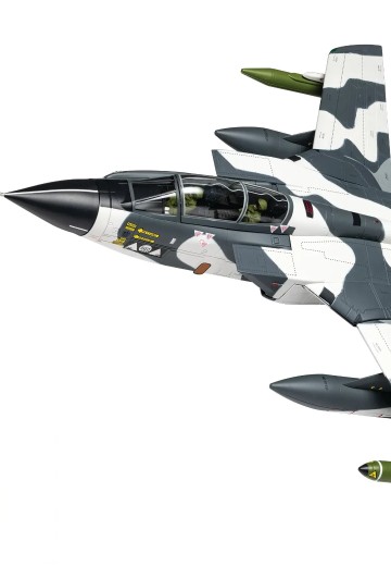 AA294XX 狂风GR.1战斗轰炸机