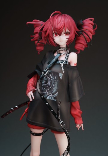 重音TETO Kieed Ver.