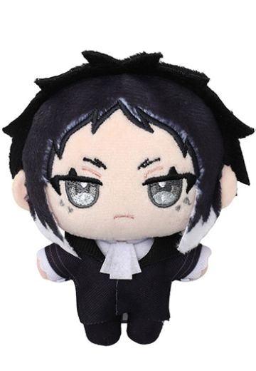 文豪野犬 芥川龙之介 毛绒挂件 | Hpoi手办维基
