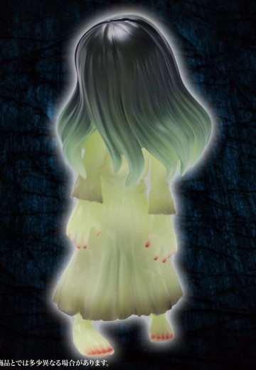 MSS 贞子 妖光 | Hpoi手办维基