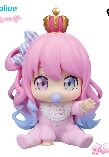 hololive IF holobabies 姬森璐娜 | Hpoi手办维基
