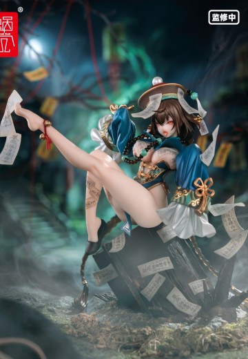 BeautyWorks 不化骨 | Hpoi手办维基