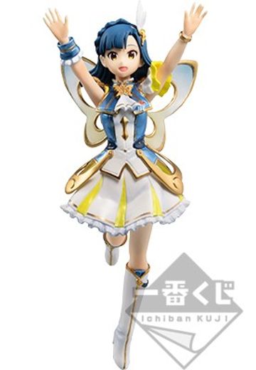 一番赏 偶像大师 百万现场七尾百合子 ~We Are Flyers!!!~ (A赏)