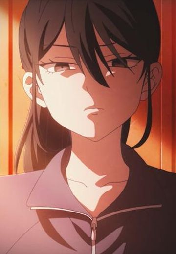 热川真夏