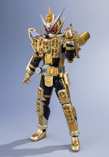S.H.Figuarts 假面骑士崇皇时王 平成世代版