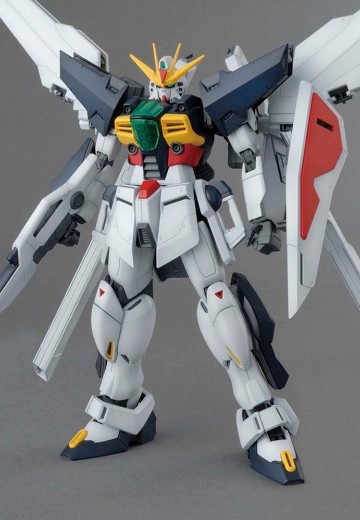 MG 高达DX