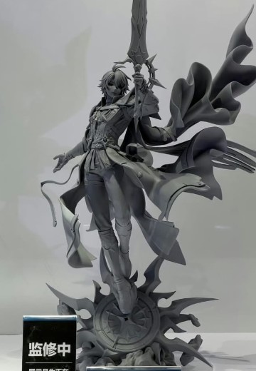 ALTAiR 崩坏：星穹铁道 白厄 | Hpoi手办维基