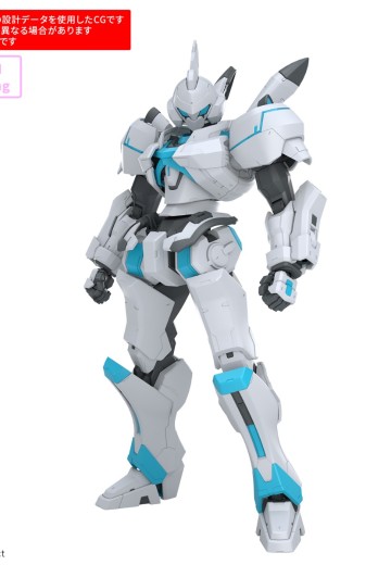 30MP Vertex Force 顶点战力 ENIA