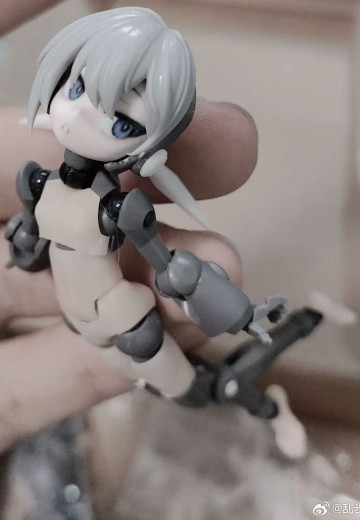 乱步忍联名机娘