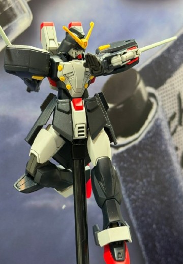 HG 镜高达 | Hpoi手办维基