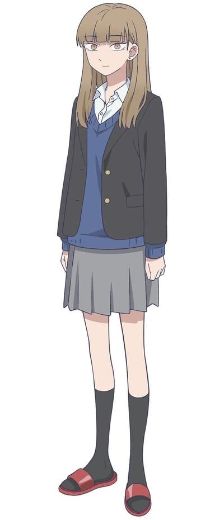 冰川小雪