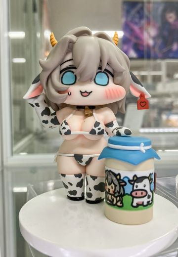 棕色尘埃2 奶牛比基尼 泰瑞丝酱 | Hpoi手办维基