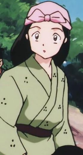 母親