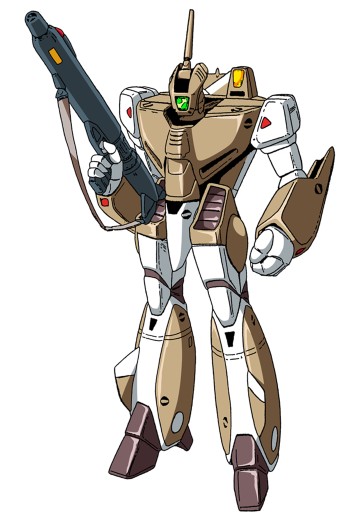 VF-1A 女武神