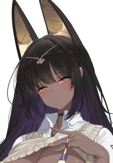 学生希卜娜