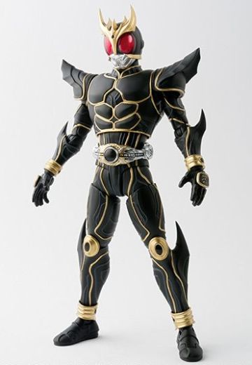 S.H.Figuarts(真骨雕制法)    假面骑士空我 究极形态