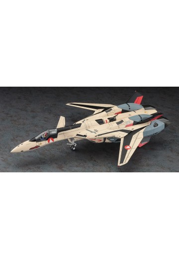 65888 超时空要塞系列 YF-19 附带推进背包“超时空要塞PLUS” | Hpoi手办维基