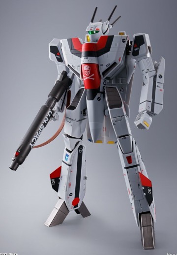 DX超合金 剧场版 VF-1S 女武神（一条辉专用机）