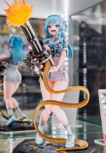 胜利女神：新的希望 谢芙蒂 插画版 