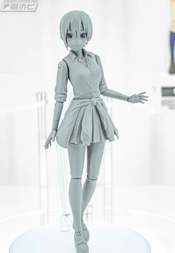角川模型系列 五等分的新娘∽  中野一花 | Hpoi手办维基